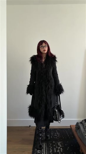 Witchy Outfit of the Day: Stylish Costume Ideas
