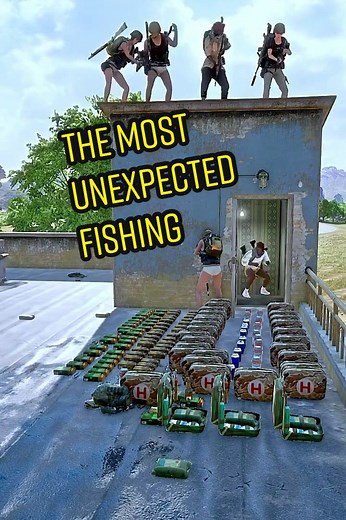 #pubgkorea #shooting #pubgpc #pubgfun #pubgfunny #pubgmoments #pubgcomedy #pubglover #pubggamer #fyp #viral #pubgtricks #pubgfishing #gaming #fps