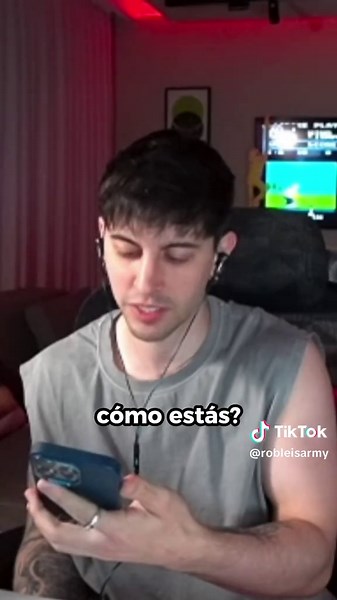 Tierlist de Carre y Robleis: Clips Imperdibles