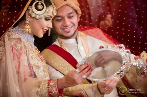 31K views · 676 reactions | ♔ Mashiat and Tadmir's Wedding ♕ Saiyyan...