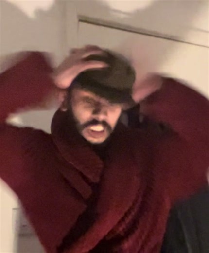 1.21 Gigawatts?!?! #backtothefuture #acting #portfolio