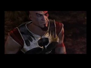 A Thorough Look At God of War [Spoilers]