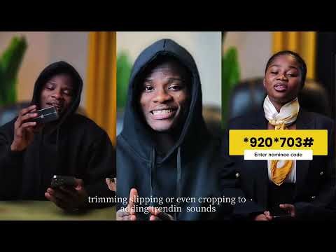 Smartphone Video Editing Masterclass | Learn How to Create & Edit Videos Like a Pro