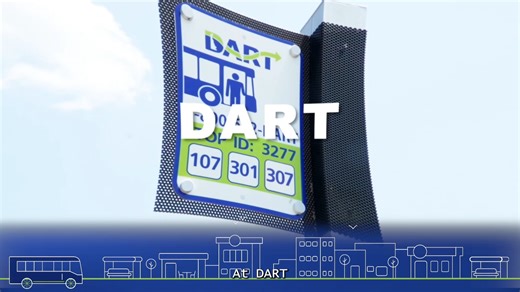 Looking for a new opportunity? DART is hiring! Join our team and help keep Delaware moving. 🚍💼 #RideDARTDE #DARTCareers #MovingYouForward https://www.dartfirststate.com/About/employment/ | DART First State