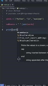 Did you know about this METHOD😬 #pythonanddjangofullstackwebdeveloper