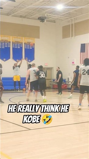 Playoff Motivation For WillBrook! He Watch A Kobe Highlight Tape Before His Playoff Game