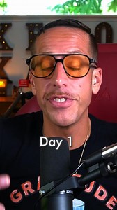 2.5M views · 48K reactions | What 3 Days of Water Fasting Does to Visceral Fat (Nobody Told You This)  | Ben Azadi, FDN-P | Facebook