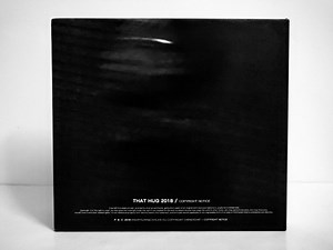 Angry5JaR - That Hug 2018