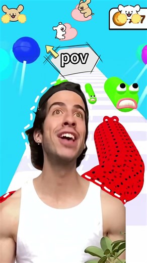 Por favor comparte con tus amigos #pov #herramientas #sketch #gracioso #actuación #historia