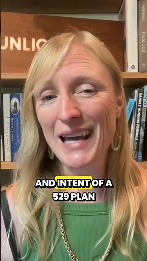 What is a 529 Plan?