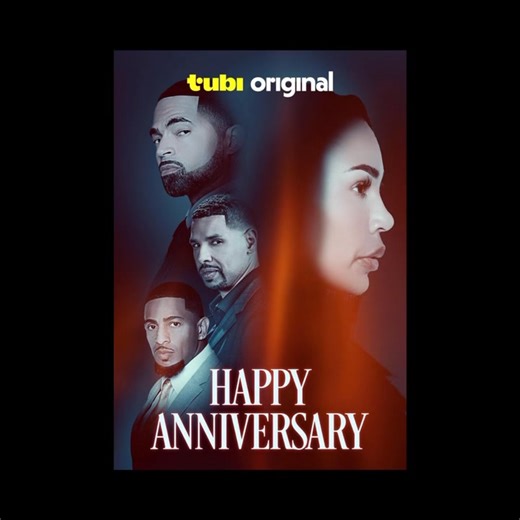 Make sure you tune in and watch the most popular movie on #tubi Happy Anniversary 🍿 https://link.tubi.tv/5zsT1oZnMQb | Marques Houston