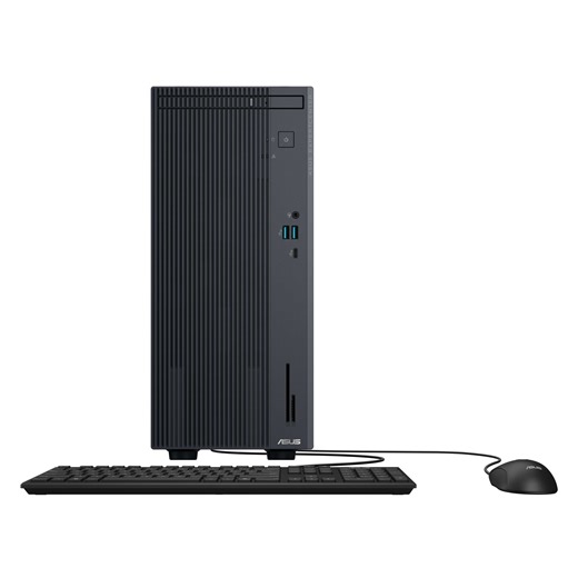 ASUSvExpertCenter P500 Mini Tower Desktop PC Powered by 13th-gen Intel Core i7-13620H Processors, Launched in India • TechVorm