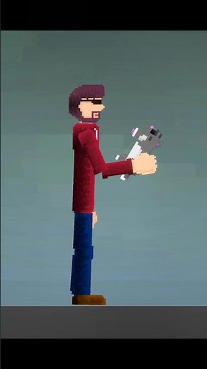 Would A Tiger-Sized Kitten Kill You? 😵 - Melon Playground #size