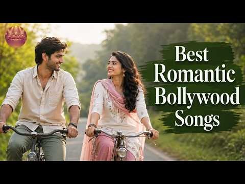 ❤️ Best Romantic Bollywood Songs | Heart Touching Collection ❤️🎧 #6