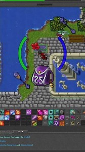 🤑[LUCRANDO COM O EVENTO]🤑 TROCANDO THEONS DO ANIVERSÁRIO DO TIBIA