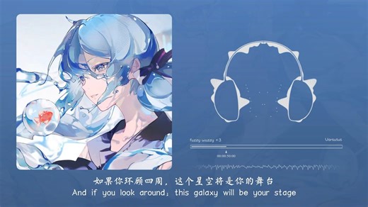 “强烈推荐这首歌 真的好听呀”！fuzzy wuzzy  3