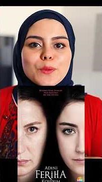 مسلسل #اسميتها_فريحة #adınıferihakoydum #مسلسلات_تركية #مسلسل_تركي #turkishdrama #مسلسلات