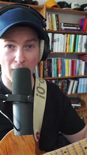 ❌ Mistake: Using song beginnings as an aid for #eartraining