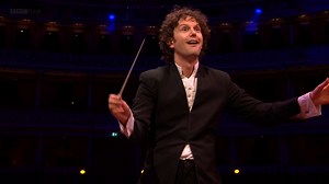 极光管弦乐团全凭记忆现场背谱演奏贝多芬第七交响曲 BBC Proms 2020 Exploring Beethoven's Seventh