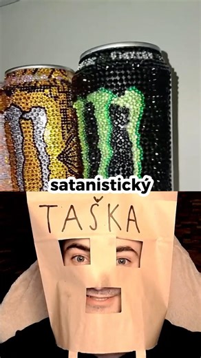 Monster problém?! #shorts #funny #humor