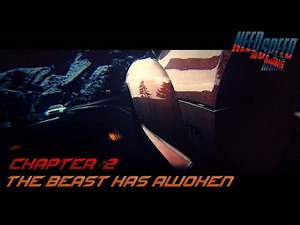 Need for Speed: Rivals - Chapter 2 - The Beast Has Awoken (Racer)