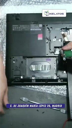 Lenovo Ideapad G50-80: не включается после замены жёсткого дис...