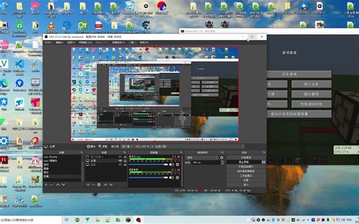 Minetest 黄石电路系列教程-逻辑门篇-非门介绍