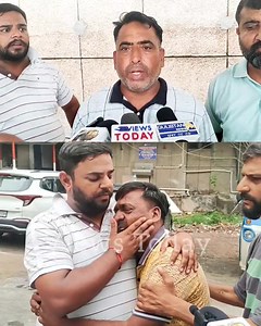 1.8M views · 29K reactions | #kishtwarcloudburst Brother travels to Kishtwar himself to bring back sister’s body after long wait from administration | VIEWS TODAY | Facebook