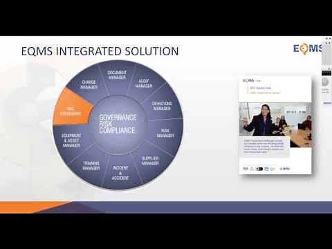 Training Records Management Software: Demonstration