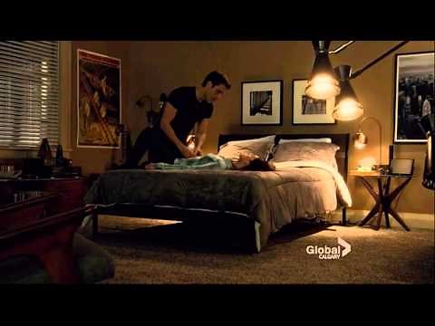 ~* Sam and Andy Rookie Blue - McSwarek - Teenage Dream *~