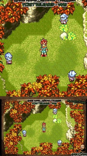 Time Traveling and First Battle ! - Chrono Trigger #4 | #snaredintime på #Twitch