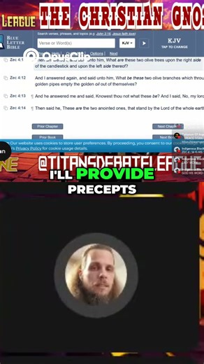 Unlocking Biblical Truths A Deep Dive Into Scripture