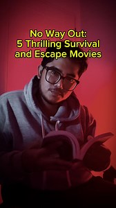 Can you survive in these movies? #survival #movierecommendation #horrormovies #MustWatch #moviestowatch | Jezreel Ely