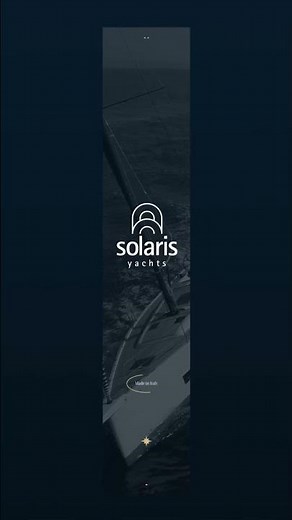 Solaris 44: Sailing Excellence - Fast and Easy sailing cruisers - Solaris Yachts Asia Hong Kong