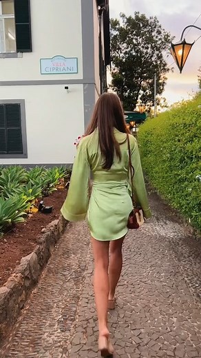 Dinner on a cliff edge overlooking the Atlantic. | Helen Owen