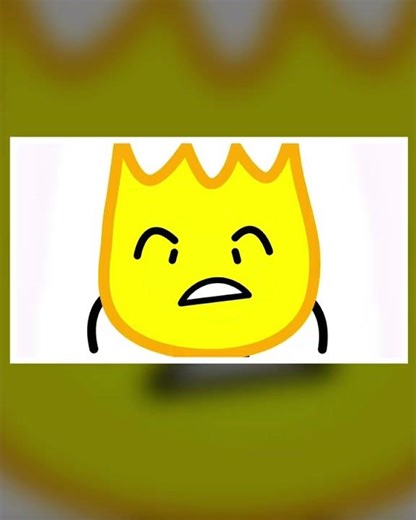 BFDI:TPOT: firey jr saves christmas #shorts #objectshowcommunity #bfdi