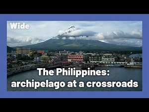 Lives of people in the fast-changing Philippines | WIDE | FULL DOCUMENTARY