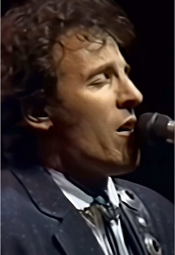 She's The One - Copenhagen 1988 Live Concert