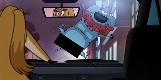 Fixed Review: Netflix’s R-Rated Animated Comedy Earns Its Laughs In Both Crude & Clever Ways