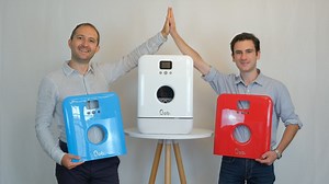 Crise de gouvernance chez Daan Tech, l'inventeur du mini lave-vaisselle Bob
