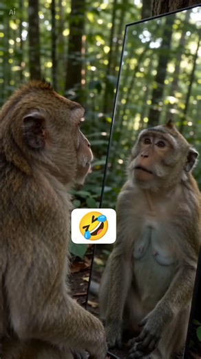 MONKEY OVERTHINK 🐒 🤣🤣#shorts