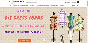 1.6K views · 16 reactions | Is your Patterns.BootstrapFashion.com site not loading? We have received several complaints that the site is not loading. The site is live and working, however, some have "caught" a persistent cache on their browsers. Here are a few tips on how to clear cache ONLY for our site. Please pass it on to anyone who you might know dealing with this issue. | BootstrapFashion | Facebook