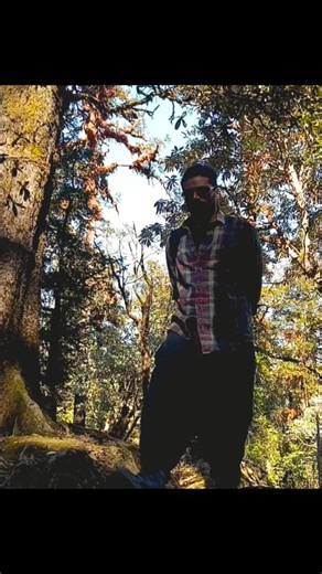 Mohit Nair on Instagram: "Trek From Raithal until Gui December 2 - 2025 #trek #hike #uttrakhand #gui #dayara #dayarabugyaltrek #dayarabugyal #raithal #india #2025 #december"