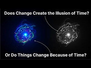 Latest Quantum Experiments Reveal What TIME Really Is And It's Scaring....Time Just Got Weird!