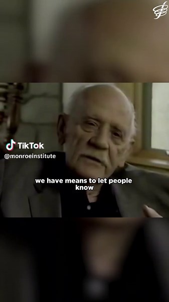 Exploring consciousness beyond the body can reduce fear of death. For many, that realization brings a profound sense of freedom.