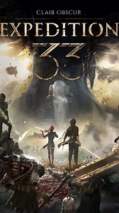 Clair Obscur: Expedition 33 is about to break Elden Ring’s all-time award record