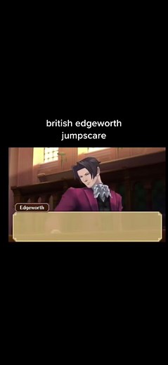 Edgeworth Slides and Voice Impressions