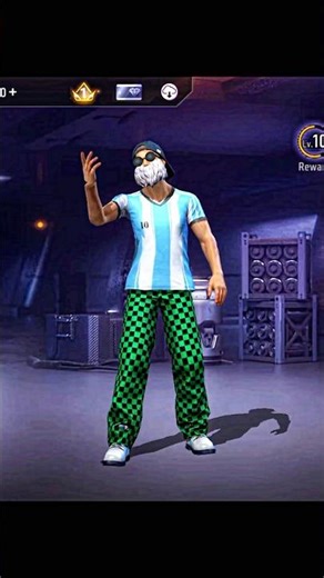 Acting like a noob 💀 #foryou #shorts #shortsfeed #freefire #youtubeshorts #foryoupage