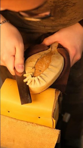 Step up your work game with Nicks Handmade Boots!