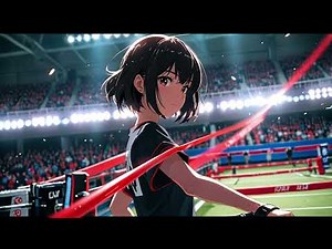 Tournament music Playlist |🔥Adrenaline Beats | Music for Sports Competition